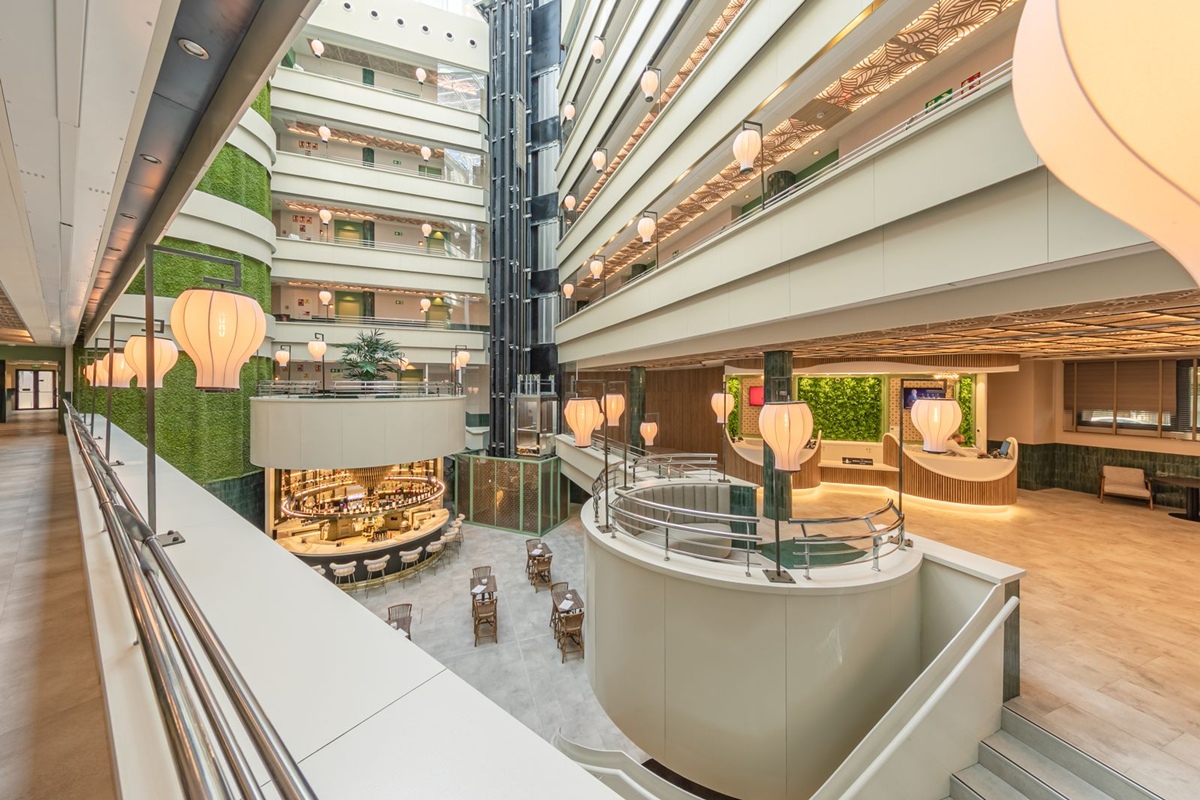 Fotos del hotel - RIBERA DE TRIANA HOTEL