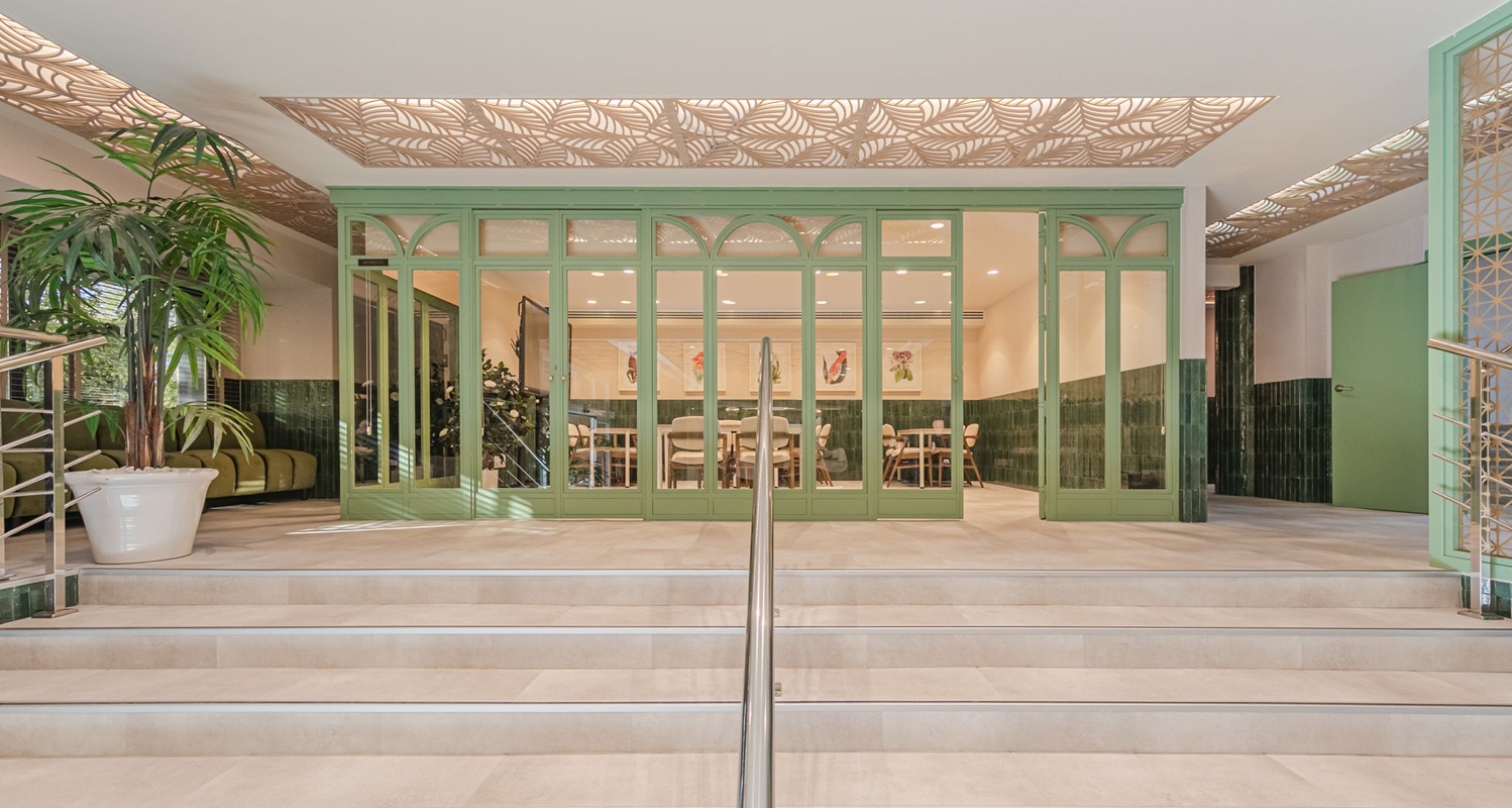 Fotos del hotel - RIBERA DE TRIANA HOTEL