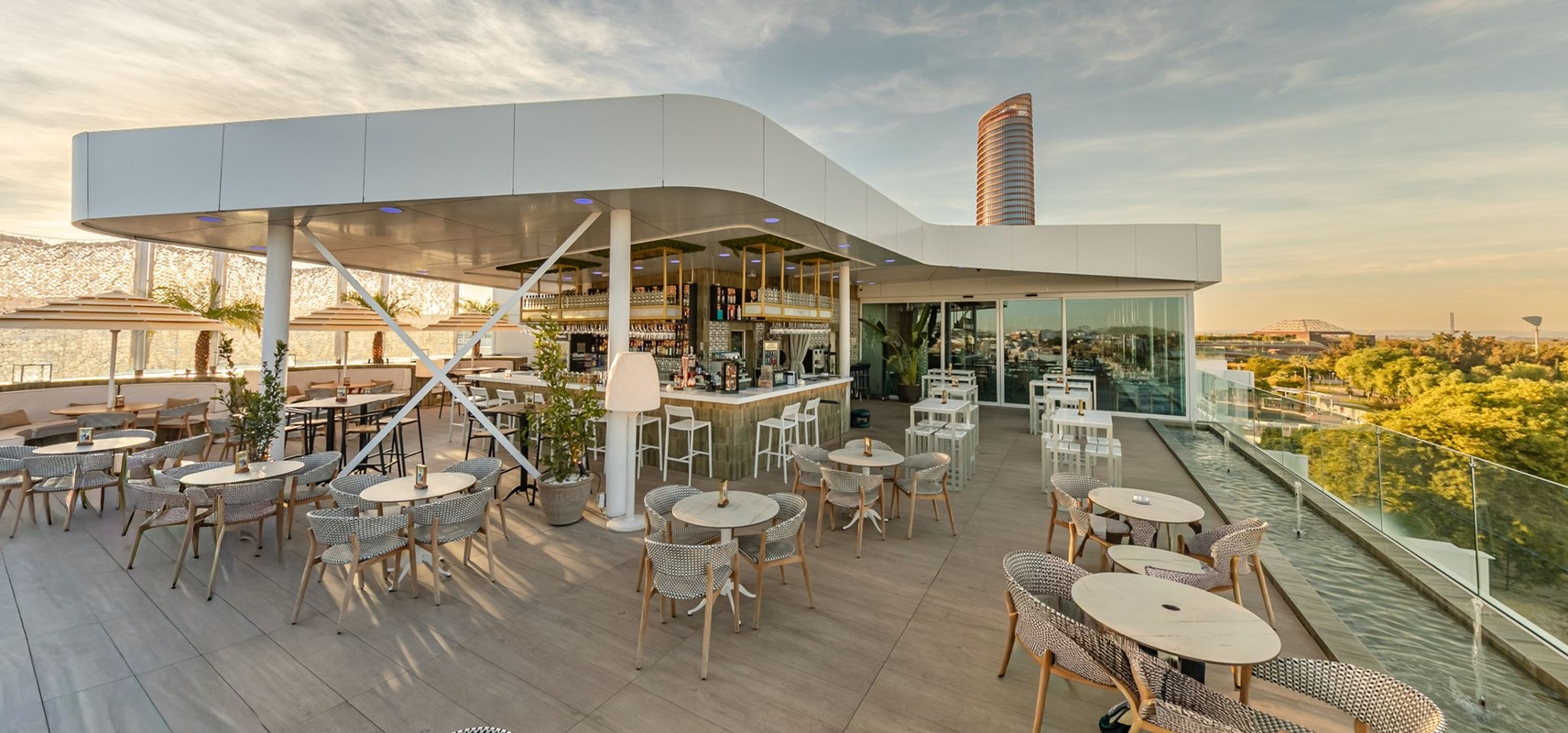 Fotos del hotel - RIBERA DE TRIANA HOTEL