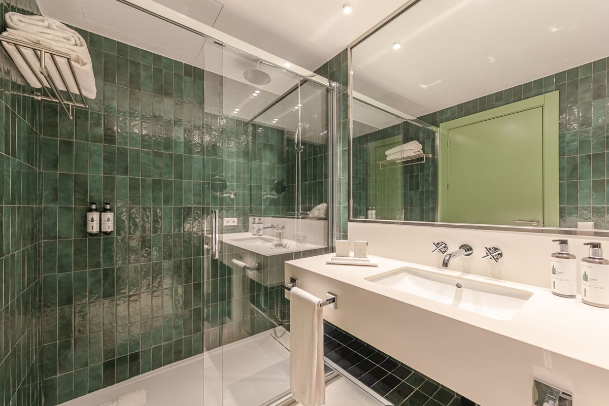 Fotos del hotel - RIBERA DE TRIANA HOTEL