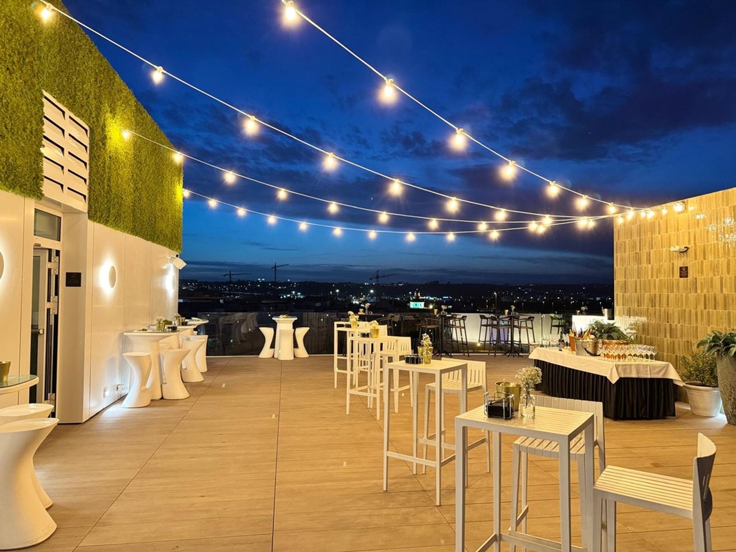 Fotos del hotel - RIBERA DE TRIANA HOTEL