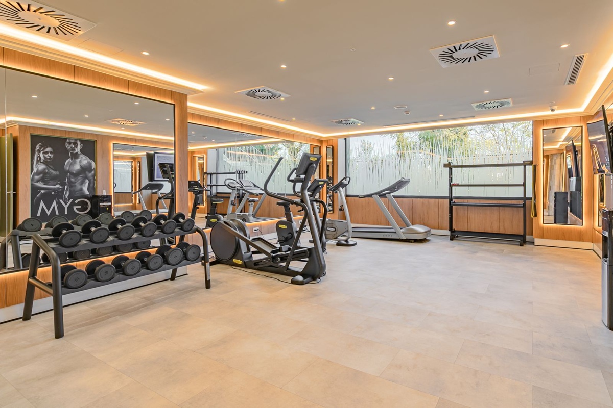 Fotos del hotel - RIBERA DE TRIANA HOTEL