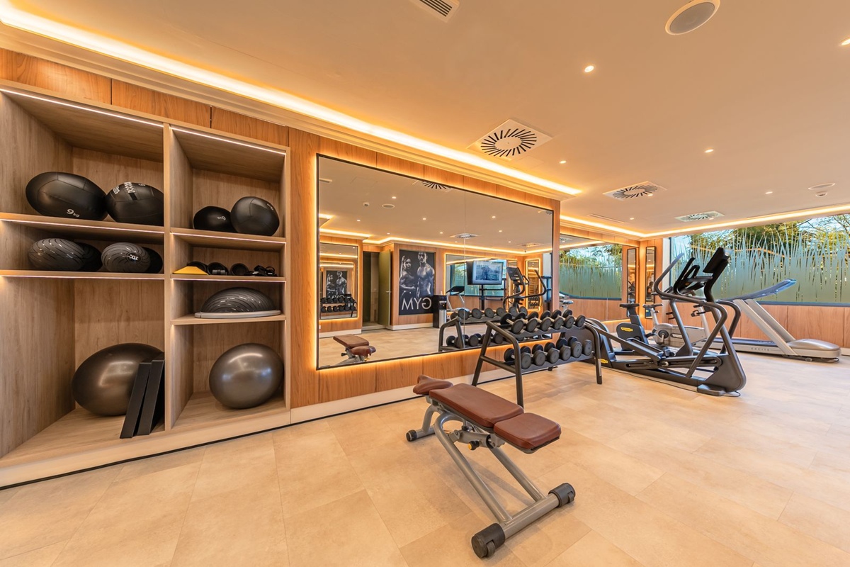 Fotos del hotel - RIBERA DE TRIANA HOTEL