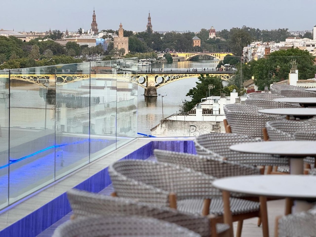 Fotos del hotel - RIBERA DE TRIANA HOTEL