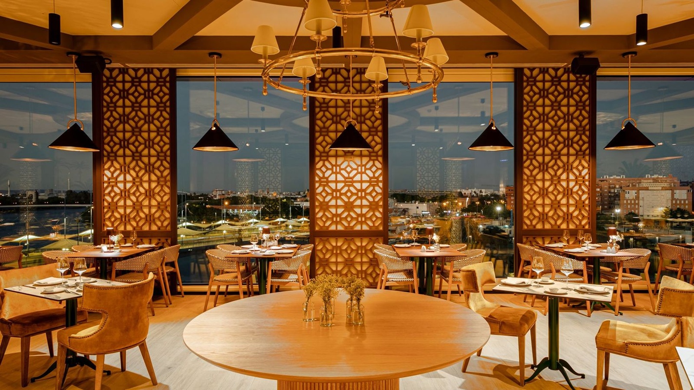 Fotos del hotel - RIBERA DE TRIANA HOTEL