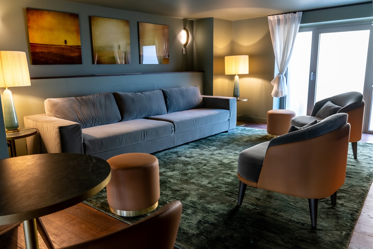 Fotos del hotel - COLUMBUS URBAN RESORT