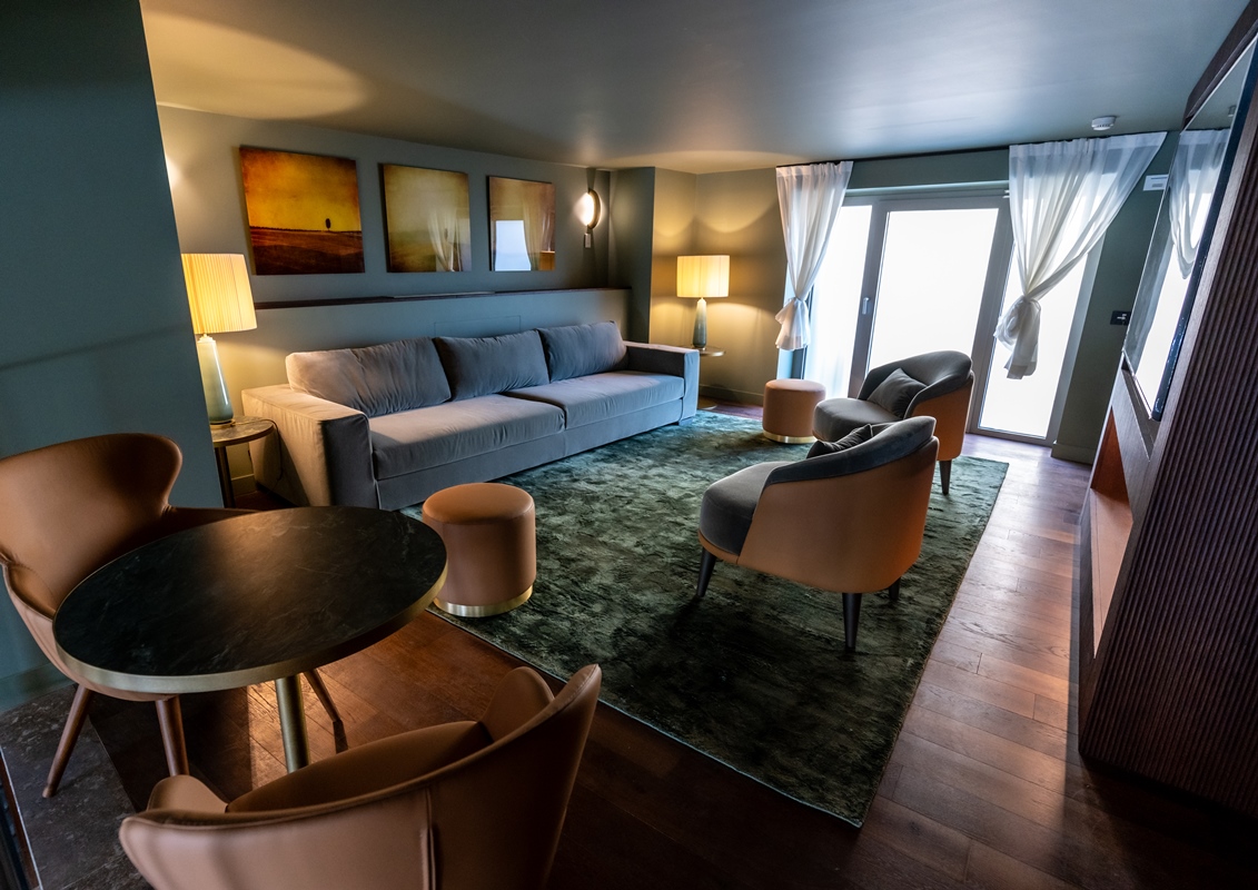 Fotos del hotel - COLUMBUS URBAN RESORT