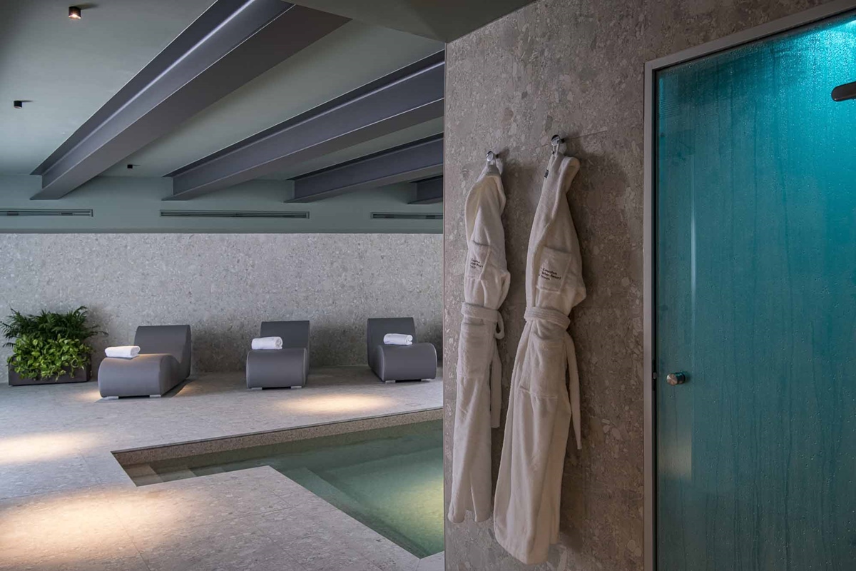 Fotos del hotel - COLUMBUS URBAN RESORT