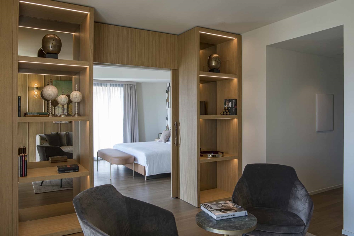 Fotos del hotel - COLUMBUS URBAN RESORT
