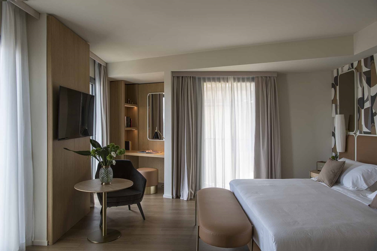 Fotos del hotel - COLUMBUS URBAN RESORT
