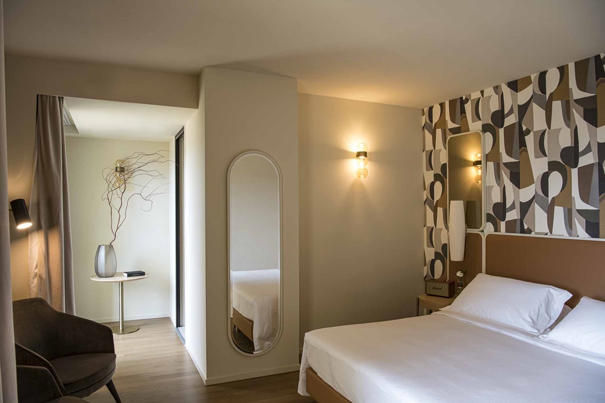 Fotos del hotel - COLUMBUS URBAN RESORT