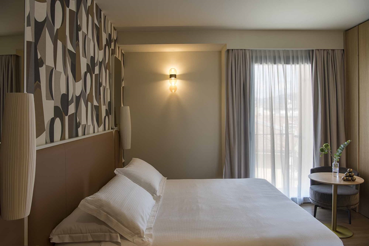Fotos del hotel - COLUMBUS URBAN RESORT