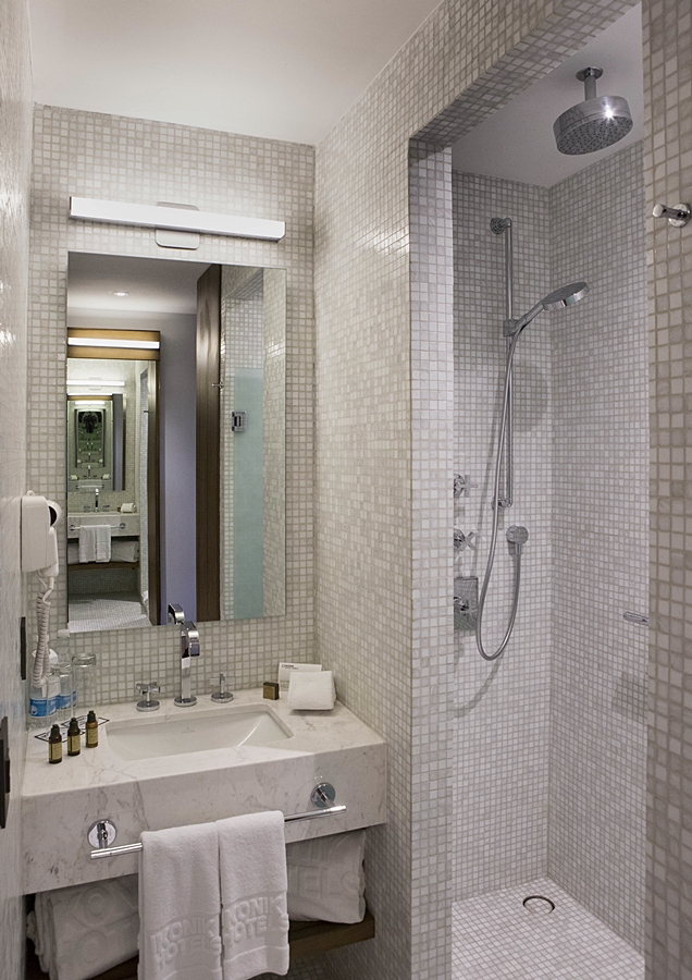 Fotos del hotel - IKONIK HOTEL PUEBLA