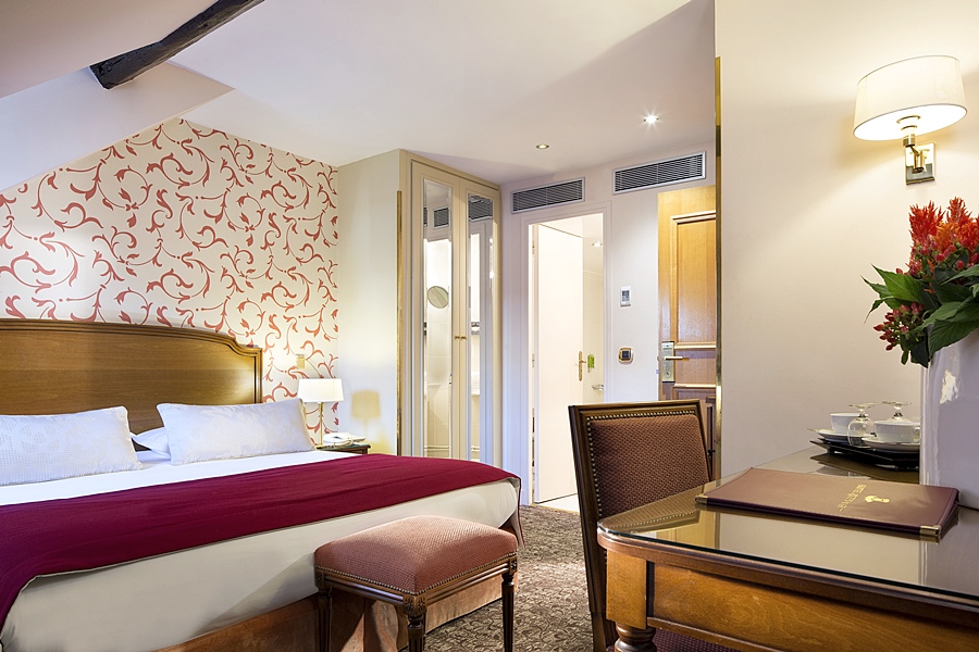 Fotos del hotel - QUEEN MARY