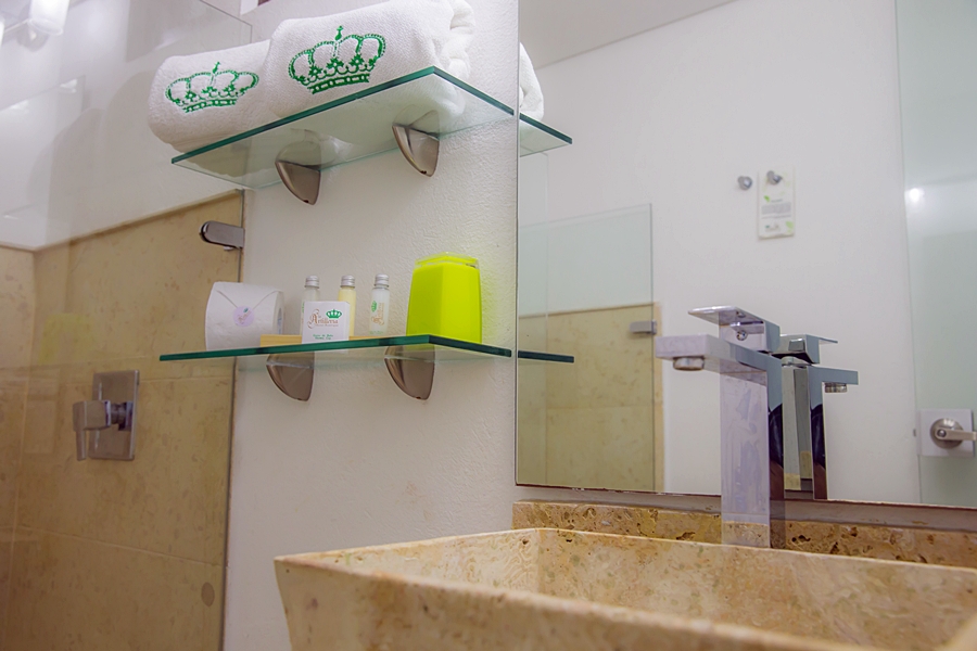 Fotos del hotel - BOUTIQUE LA ARTILLERIA
