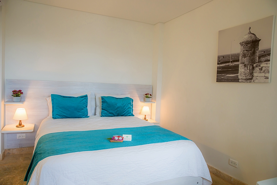Fotos del hotel - BOUTIQUE LA ARTILLERIA