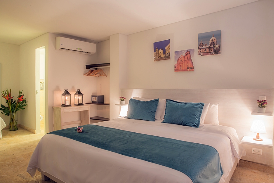 Fotos del hotel - BOUTIQUE LA ARTILLERIA