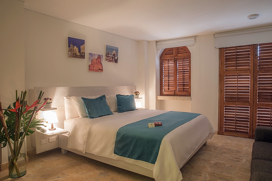 Fotos del hotel - BOUTIQUE LA ARTILLERIA