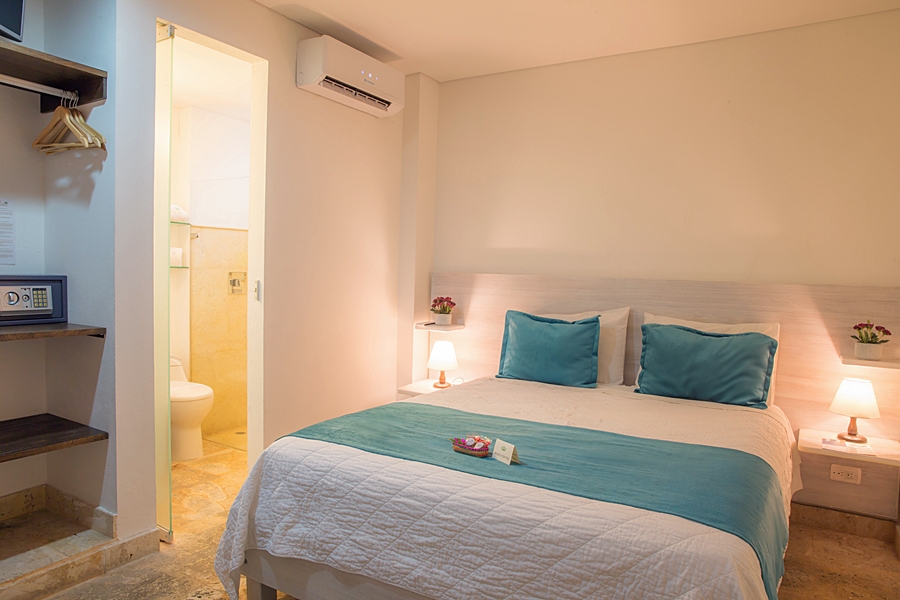 Fotos del hotel - BOUTIQUE LA ARTILLERIA