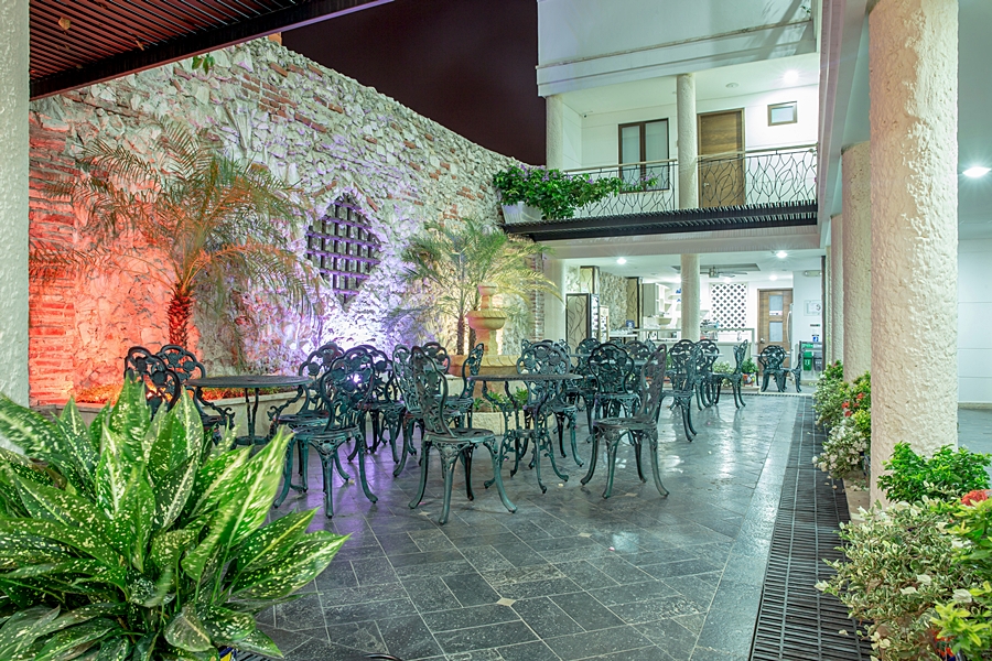Fotos del hotel - BOUTIQUE LA ARTILLERIA
