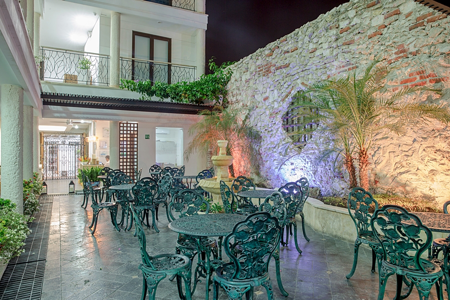 Fotos del hotel - BOUTIQUE LA ARTILLERIA