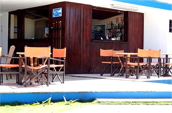 Fotos del hotel - MOTEL PUNTA BLANCA