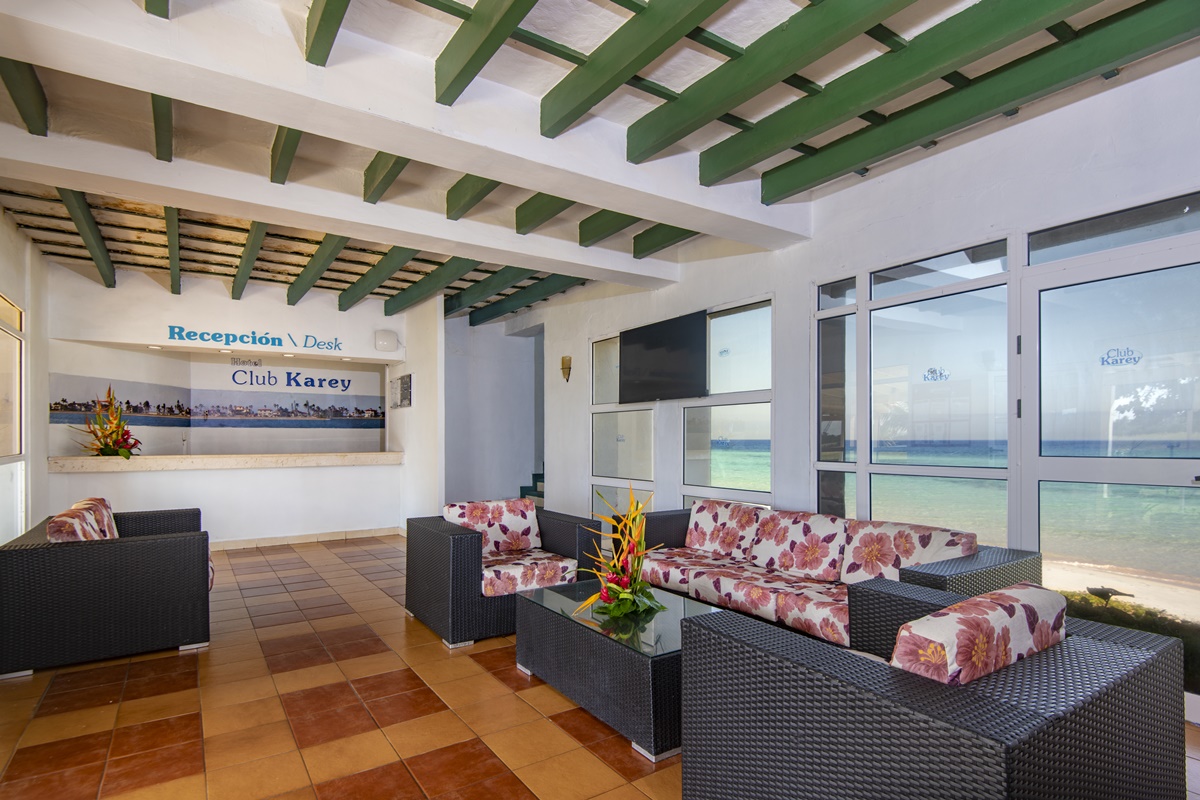Fotos del hotel - UEB COMPLEJO KAREY PUNTA BLANCA