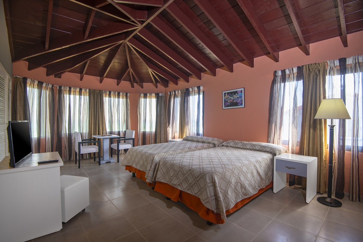 Fotos del hotel - UEB COMPLEJO KAREY PUNTA BLANCA