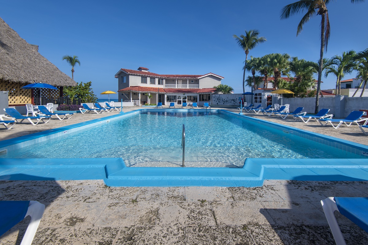 Fotos del hotel - UEB COMPLEJO KAREY PUNTA BLANCA