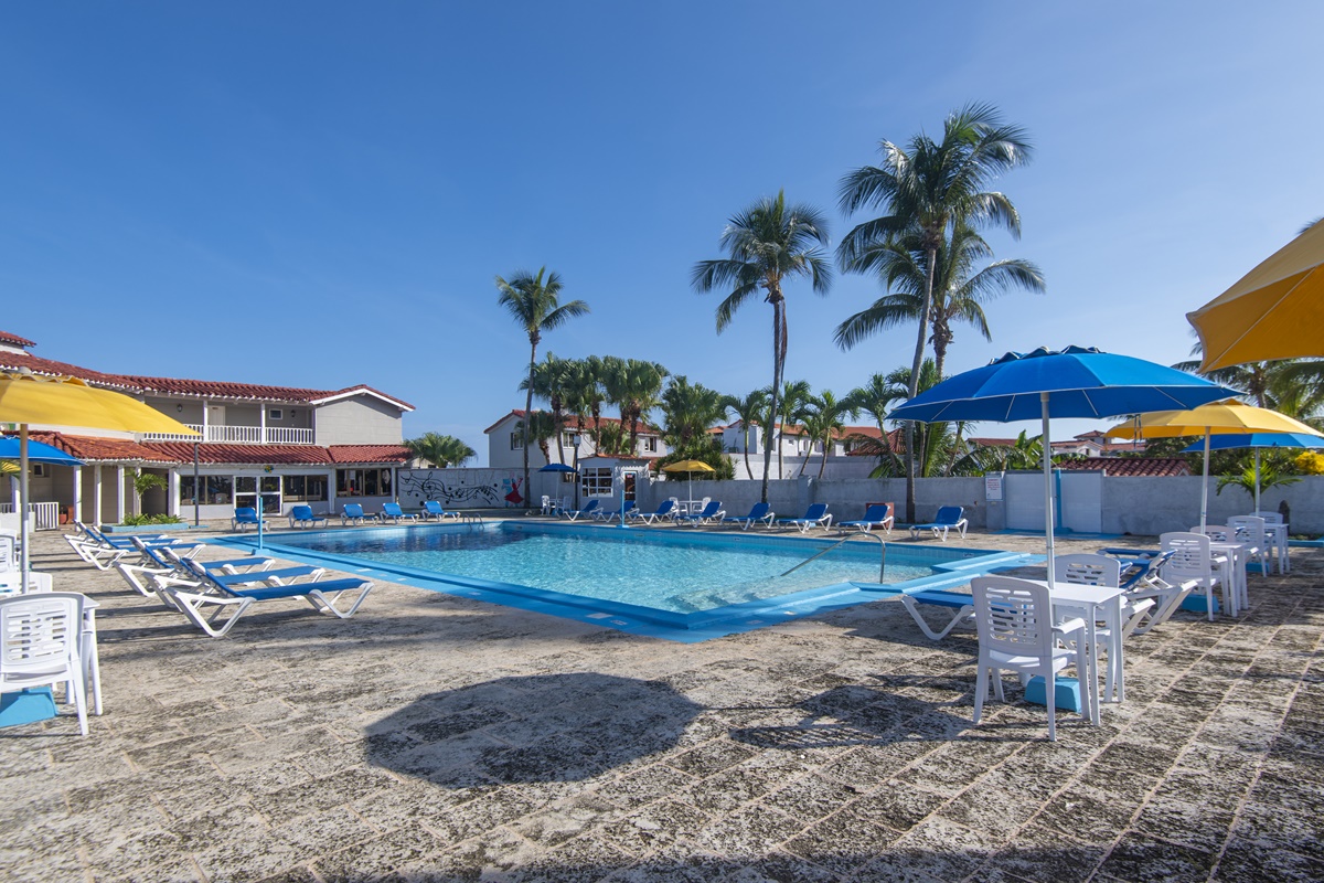 Fotos del hotel - UEB COMPLEJO KAREY PUNTA BLANCA