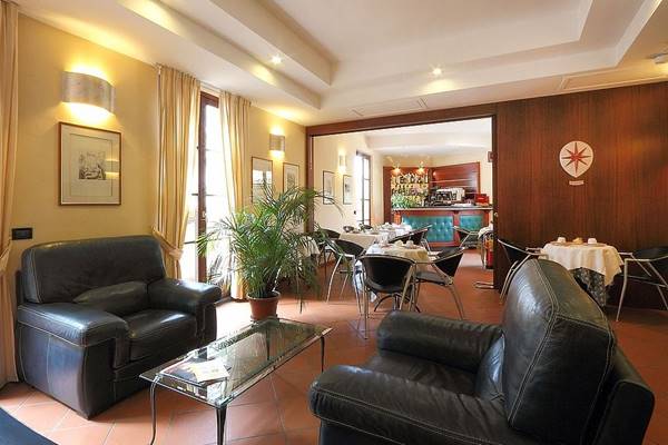 Fotos del hotel - DUOMO