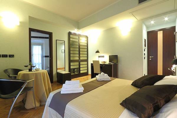 Fotos del hotel - DUOMO