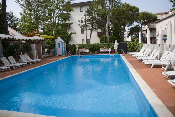 Fotos del hotel - Villa Dei Fiori