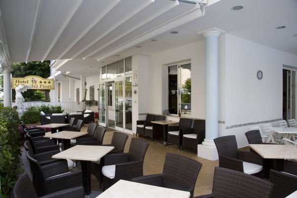 Fotos del hotel - Villa Dei Fiori