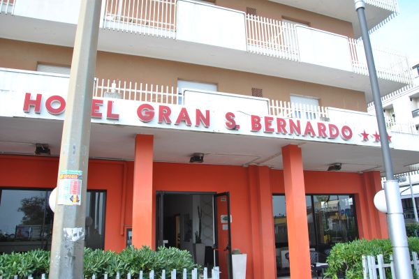 Gran San Bernardo