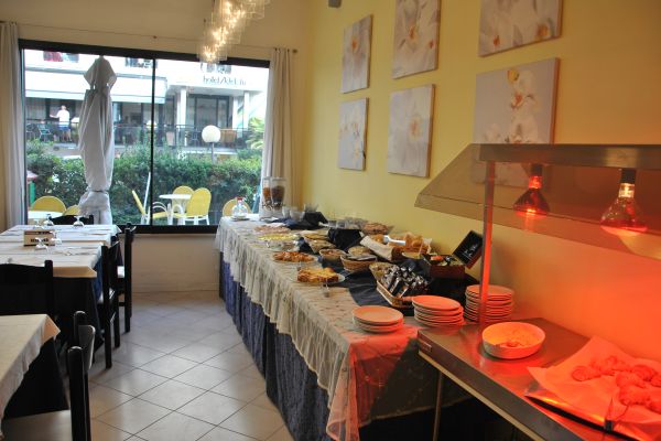Fotos del hotel - Gran San Bernardo