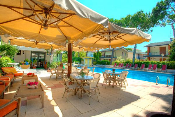 Fotos del hotel - PARK HOTEL ZAIRA