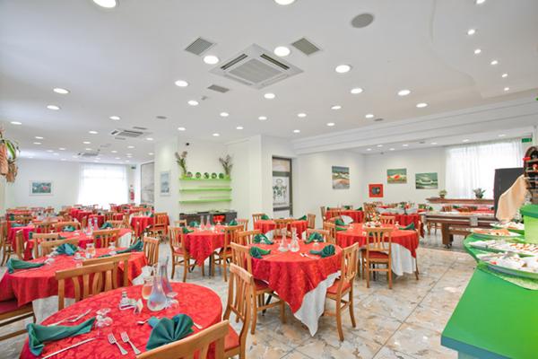 Fotos del hotel - PARK HOTEL ZAIRA