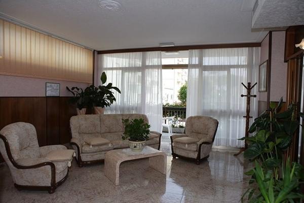 Fotos del hotel - Hotel Bianchi