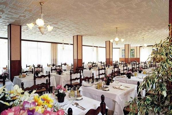 Fotos del hotel - Hotel Bianchi
