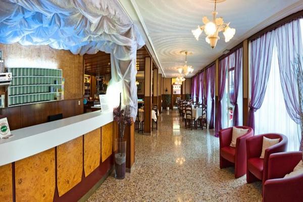 Fotos del hotel - Hotel Bianchi