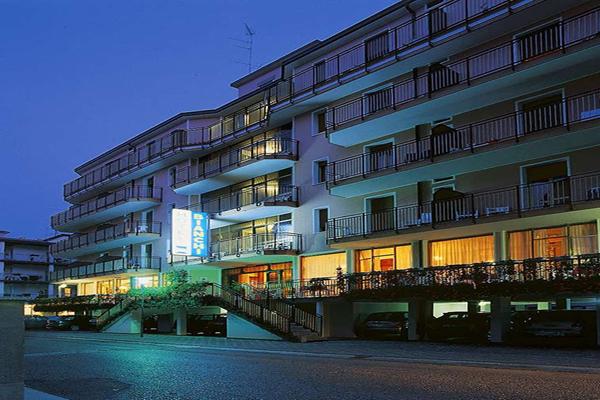 Fotos del hotel - Hotel Bianchi