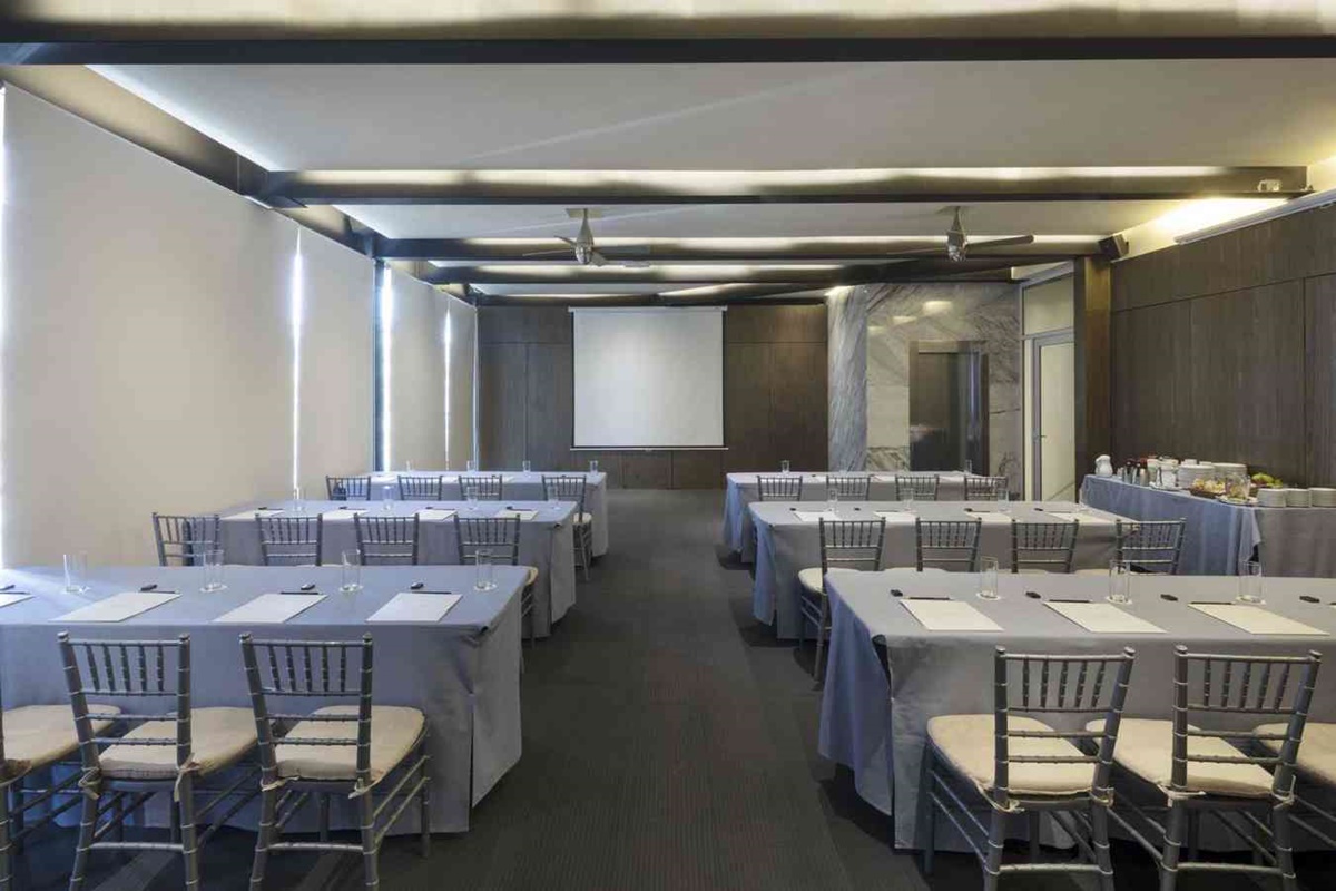 Fotos del hotel - STARA BOUTIQUE HOTEL HAMBURGO