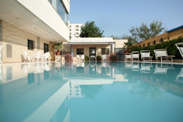 Fotos del hotel - PROMENADE