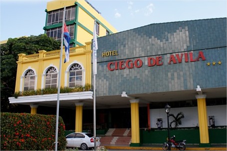 Fotos del hotel - CIEGO DE AVILA