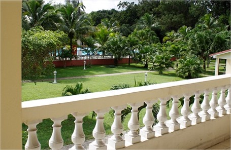 Fotos del hotel - VILLA LOS LAURELES