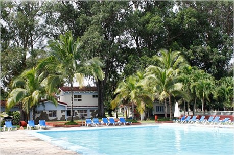 Fotos del hotel - VILLA LOS LAURELES