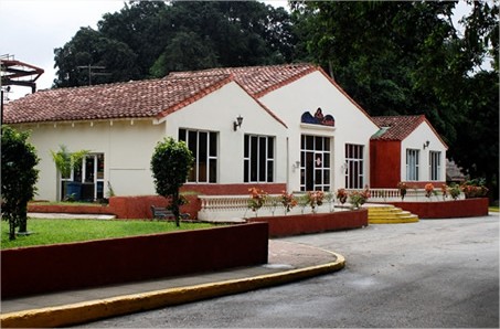 Fotos del hotel - VILLA LOS LAURELES