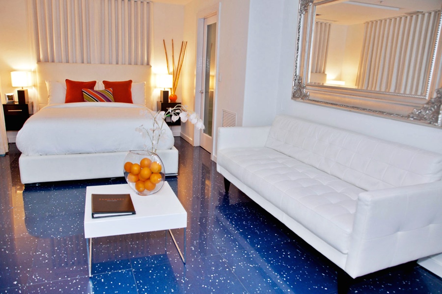 Fotos del hotel - Sanctuary South Beach