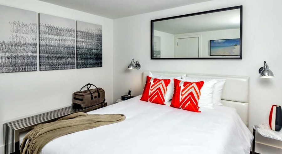 Fotos del hotel - Sanctuary South Beach